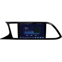 Stacja multimedialna Seat Leon 2012 - 2020 GMS 7789TQ Navix