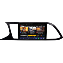 Stacja multimedialna Seat Leon 2012 - 2020 GMS 7787TQ Navix