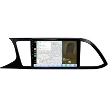 Stacja multimedialna Seat Leon 2012 - 2020 GMS 7789TQ Navix