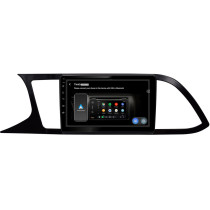 Stacja multimedialna Seat Leon 2012 - 2020 GMS 7789TQ Navix
