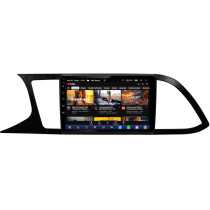 Stacja multimedialna Seat Leon 2012 - 2020 GMS 7789TQ Navix