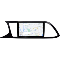Stacja multimedialna Seat Leon 2012 - 2020 GMS 7789TQ Navix