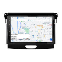 Stacja multimedialna Ford Ranger 2015 - 2018 GMS 7785TQ Navix