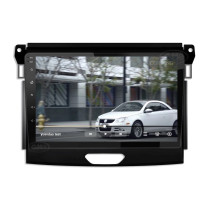 Stacja multimedialna Ford Ranger 2015 - 2018 GMS 7785TQ Navix