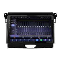 Stacja multimedialna Ford Ranger 2015 - 2018 GMS 7785TQ Navix