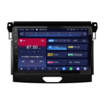 Stacja multimedialna Ford Ranger 2015 - 2018 GMS 7789TQ Navix