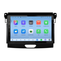 Stacja multimedialna Ford Ranger 2015 - 2018 GMS 7789TQ Navix