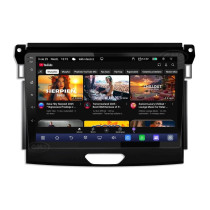 Stacja multimedialna Ford Ranger 2015 - 2018 GMS 7789TQ Navix