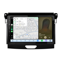 Stacja multimedialna Ford Ranger 2015 - 2018 GMS 7789TQ Navix