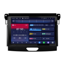 Stacja multimedialna Ford Ranger 2015 - 2018 GMS 7787TQ Navix
