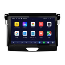 Stacja multimedialna Ford Ranger 2015 - 2018 GMS 7787TQ Navix