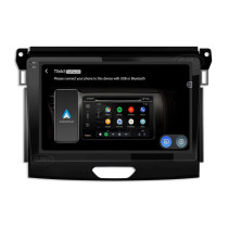 Stacja multimedialna Ford Ranger 2015 - 2018 GMS 7787TQ Navix