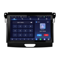 Stacja multimedialna Ford Ranger 2015 - 2018 GMS 7787TQ Navix