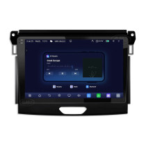 Stacja multimedialna Ford Ranger 2015 - 2018 GMS 7787TQ Navix