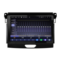 Stacja multimedialna Ford Ranger 2015 - 2018 GMS 7787TQ Navix