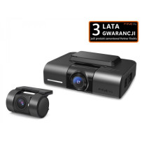 Rejestrator Jazdy FineVu GX4K