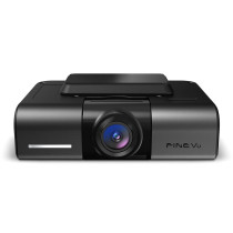 Rejestrator Jazdy FineVu GX400 DUAL karta 128GB