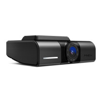 Rejestrator Jazdy FineVu GX400 DUAL karta 128GB