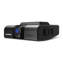 Rejestrator Jazdy FineVu GX400 DUAL karta 128GB