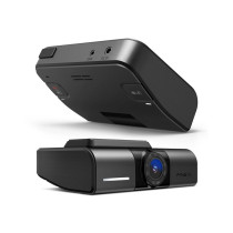 Rejestrator Jazdy FineVu GX400 DUAL karta 128GB