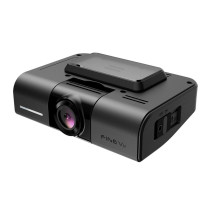 Rejestrator Jazdy FineVu GX400 DUAL karta 128GB