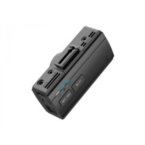 Rejestrator jazdy FineVu GX35 Cloud karta 128GB