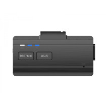 Rejestrator jazdy FineVu GX35 Cloud karta 128GB