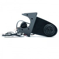 Kamera cofania Einparts EPDC16 do busów i samochodów dostawczych