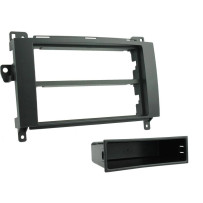 Ramka radia 1-2DIN Mercedes A, B-klasa, Vito, Viano, Sprinter