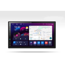 Stacja multimedialna 2DIN GMS 807TQ Navix Android