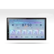 Stacja multimedialna 2DIN GMS 807TQ Navix Android