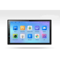 Stacja multimedialna 2DIN GMS 807TQ Navix Android