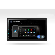 Stacja multimedialna 2DIN GMS 807TQ Navix Android