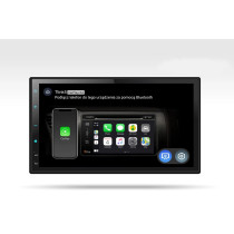 Stacja multimedialna 2DIN GMS 807TQ Navix Android