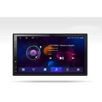 Stacja multimedialna 2DIN GMS 807TQ Navix Android