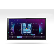 Stacja multimedialna 2DIN GMS 807TQ Navix Android