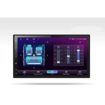 Stacja multimedialna 2DIN GMS 807TQ Navix Android