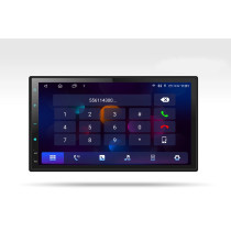 Stacja multimedialna 2DIN GMS 807TQ Navix Android