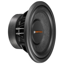 Subwoofer - Match PP 10W-Q - 25cm, 10cali, 300W