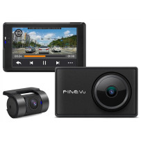 Rejestrator jazdy FineVu GX7000 WiFi