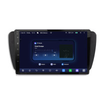 Stacja multimedialna Seat Ibiza 2008 - 2017 GMS 7785TQ Navix