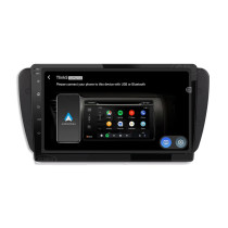Stacja multimedialna Seat Ibiza 2008 - 2017 GMS 7785TQ Navix