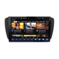 Stacja multimedialna Seat Ibiza 2008 - 2017 GMS 7785TQ Navix