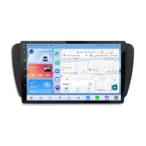 Stacja multimedialna Seat Ibiza 2008 - 2017 GMS 7785TQ Navix