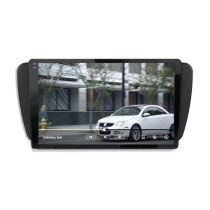 Stacja multimedialna Seat Ibiza 2008 - 2017 GMS 7787TQ Navix