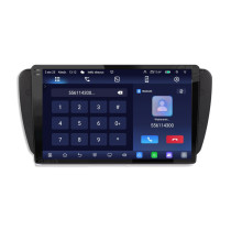 Stacja multimedialna Seat Ibiza 2008 - 2017 GMS 7787TQ Navix