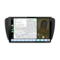 Stacja multimedialna Seat Ibiza 2008 - 2017 GMS 7787TQ Navix