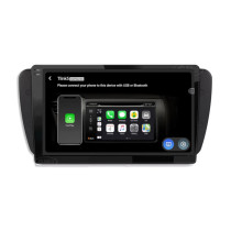 Stacja multimedialna Seat Ibiza 2008 - 2017 GMS 7787TQ Navix