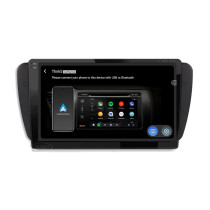 Stacja multimedialna Seat Ibiza 2008 - 2017 GMS 7787TQ Navix