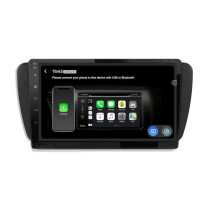 Stacja multimedialna Seat Ibiza 2008 - 2017 GMS 7789TQ Navix